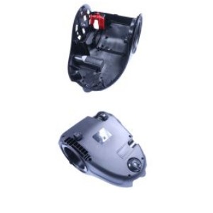 Meia caixa/inferior/preto para Aspirador sem Saco ROWENTA - RS-2230001990