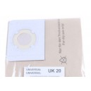 Saco para aspirador UK20 EINHELL