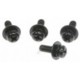 PARAFUSOS PARA sony 455833001