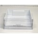 Gaveta inferior de congelador Hisense RB390N4BCC