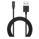 Cabo de Carregamento 1 Metro Compatíve c/ Xiaomi Smart Band 9 Pro / 9 Active 