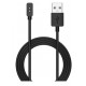 Cabo de Carregamento 1 Metro Compatíve c/ Xiaomi Smart Band 9 Pro / 9 Active 