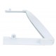 Perfil Frontal da Prateleira BEKO C00872501