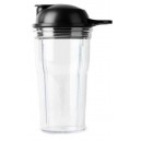 Copo Portátil 590Ml para Liquidificador NUTRIBULLET - AS00002870