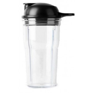 Copo Portátil 590Ml para Liquidificador NUTRIBULLET - AS00002870