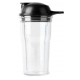 Copo Portátil 590Ml para Liquidificador NUTRIBULLET - AS00002870