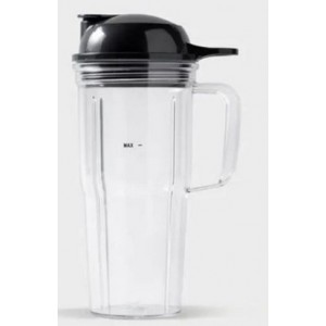 Copo Potátil 700Ml para Liquidificador NUTRIBULLET - AS00002875