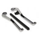 Conjunto Da Pega para Contact Grill DELONGHI - AS00002613