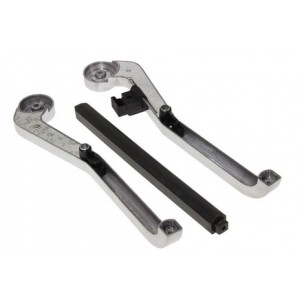Conjunto Da Pega para Contact Grill DELONGHI - AS00002613