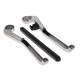 Conjunto Da Pega para Contact Grill DELONGHI - AS00002613