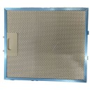 Filtro Metálico Compatível para Exaustor FAGOR