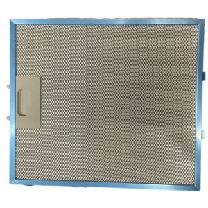 Filtro Metálico Compatível para Exaustor FAGOR