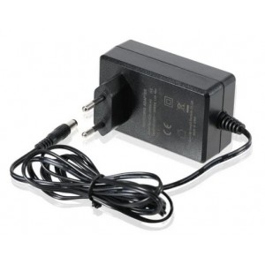 Carregador 24.2V 1.5A Compatível para Xiaomi scooter 4 GO e Ninebot E2