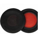 Kit 2 Almofadas Compatíveis c/ Plantronics 