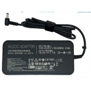 Carregador Compatível c/ LG/MSI/ASUS/TOSHIBA/LENOVO (19V 7.9A 150W 5.5*2.5)