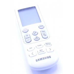 Comando AR Condicionado Samsung - DB96-24901V