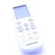 Comando AR Condicionado Samsung - DB96-24901V