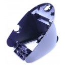 Chassi Plastico Preto Philips - 423902652621