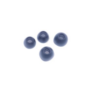 Borrachas Auscultador Samsung GH98-48840B 