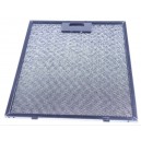 Filtro Metálico para 1K2BP 33,6cm, 28cm, 9mm