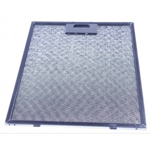 Filtro Metálico para 1K2BP 33,6cm, 28cm, 9mm