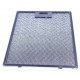 Filtro Metálico para 1K2BP 33,6cm, 28cm, 9mm