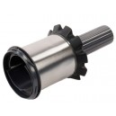 Filtro Bulkhead Aspirador Hoover - 48701602
