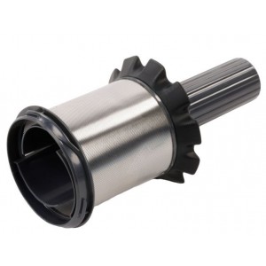 Filtro Bulkhead Aspirador Hoover - 48701602