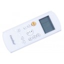Comando Ar Condicionado MIDEA RG57H3(B) - 17317000A53930 
