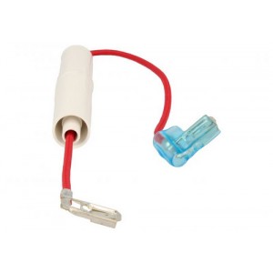 Fusivel de alta compatível 800MAL-5KV 