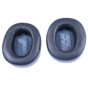 Par Almofadas Compatível c/ JBL Live 500BT
