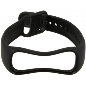 Pulseira Prata Samsung GALAXY FIT 2