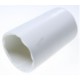 Tubo Exaustão (1,4m) (14cm interior) (14,5cm exterior)