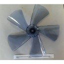 Hélice Ventoinha Rowenta -SS-1810001516