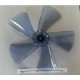 Hélice Ventoinha Rowenta -SS-1810001516