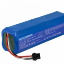 Bateria compatível SUN-INTE-279 NR18650 M26-4S2P