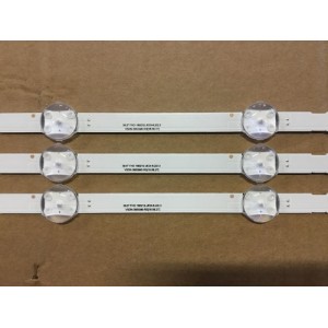 KIT BARRAS LED PAINEL 40  ( 3x unidades)