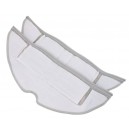 Kit 2 Mopas para Xiaomi Roborock S8