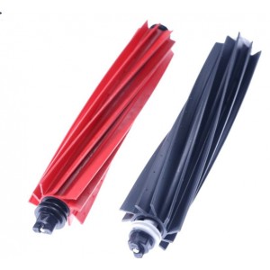 Kit 2 Escovas Centrais Roborock S8