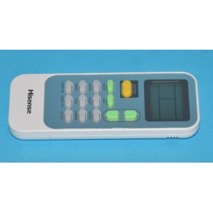 Comando AC Hisense K1848736