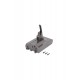 Bateria Dyson SV10 969106-01 2400MAH