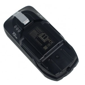 Bateria Aspirador Rowenta ZR009712