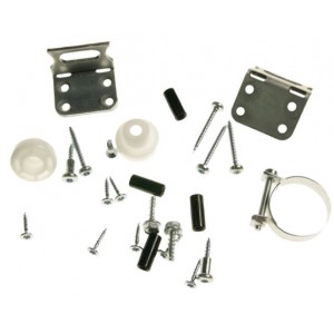 Kit Montagem Deslizante Eletrolux - 8079527498