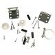 Kit Montagem Deslizante Eletrolux - 8079527498