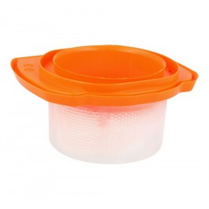 Filtro BLACK & DECKER - N831415 - 8,8cm, 10,5cm, 2cm, 6,2cm