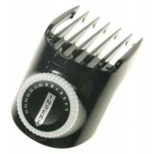 Pente 3-16MM 