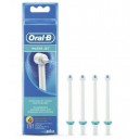 Escova de Dentes ED15A-4 Braun (4 PCS) 63718713