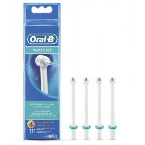 Escova de Dentes ED15A-4 Braun (4 PCS) 63718713