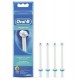 Escova de Dentes ED15A-4 Braun (4 PCS) 63718713