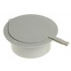 FLANGE COM TAMPA DE'LONGHI